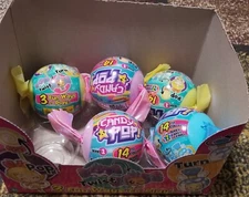 Candy Pop Blind Box Doll Brand New (One Supplied Styles Vary) Series 1