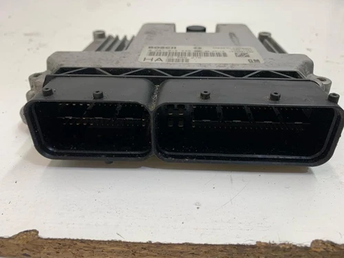 55566276 Centralita Motor Uce para OPEL VECTRA C BERLINA Elegance 2008 517545 - Imagen 4 de 8