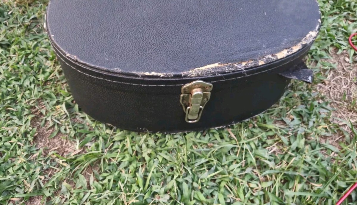 Fender Gemini 2 II Rare Acoustic Guitar | eBay Fender Gemini 2 II Rare Acoustic Guitar | eBay