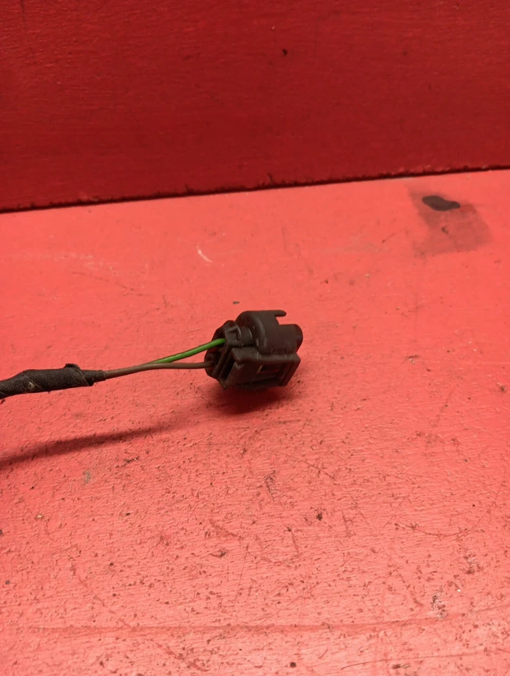 Conjunto de luz antiniebla izquierda coleta mercedes-benz c230 240 320 2000-2004 2158200556 Foto 3 de 4