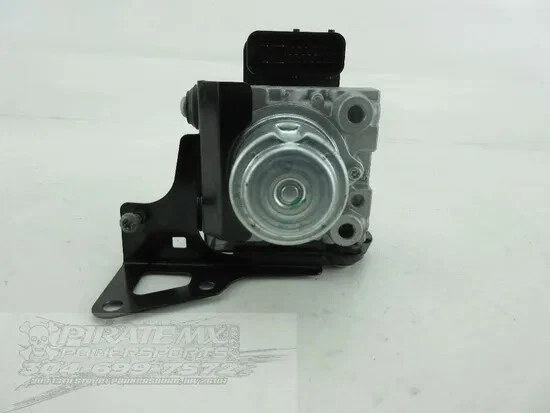 Modulador de presión de bomba de freno ABS Triumph Sprint ST ABS 883 2007 Foto 3 de 4