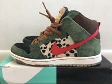 nike sb dunk high dog walker