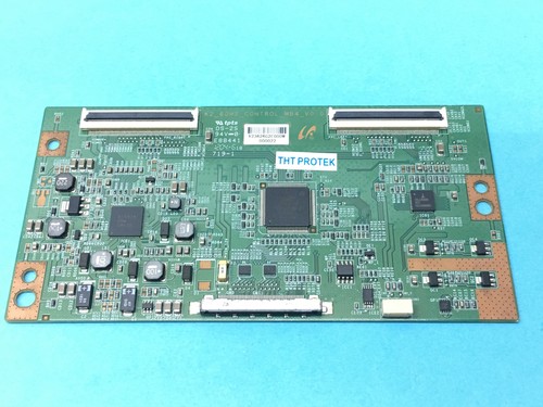 TV T-Con Tcon Board K2-60HZ-CONTROL-MB4-V0.0 komp mit LED TV Changhong LED48A900