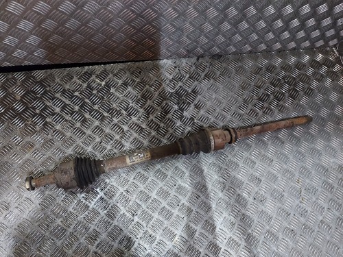 Cardan Avant Droit Pour CITROËN C4 I (1) 1.6 HDI - Référence 9637117880