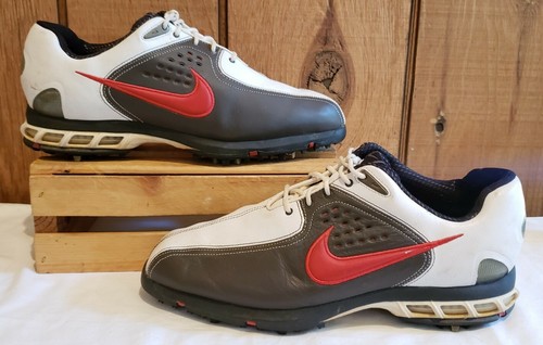 nike elite golf shoes