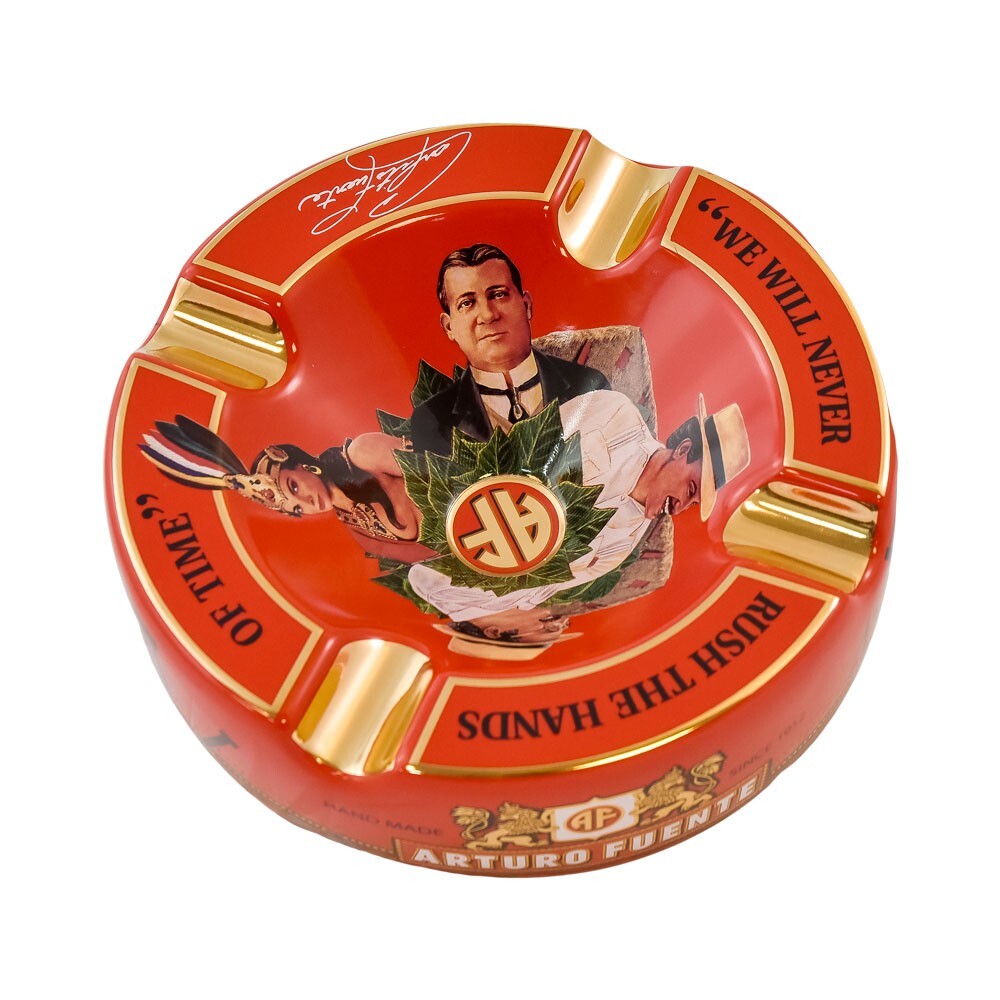 ARTURO FUENTE 灰皿&人形 A・フエンテ灰皿 | ARTURO FUENTE/アルトゥーロ フエンテ