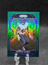 Baltimore Ravens * You Pick Your Cards * Fan Favorites * Lamar Jackson Rice Reed