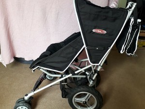 micralite carrycot