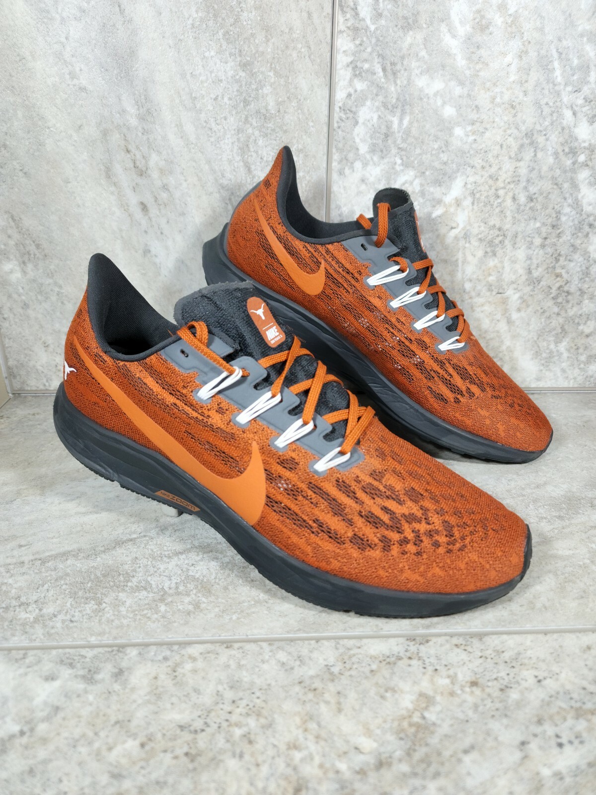 longhorn pegasus 36