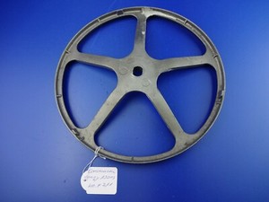 Keilriemen Waschmaschine - Constructa ENERGY 1000S 9000095133