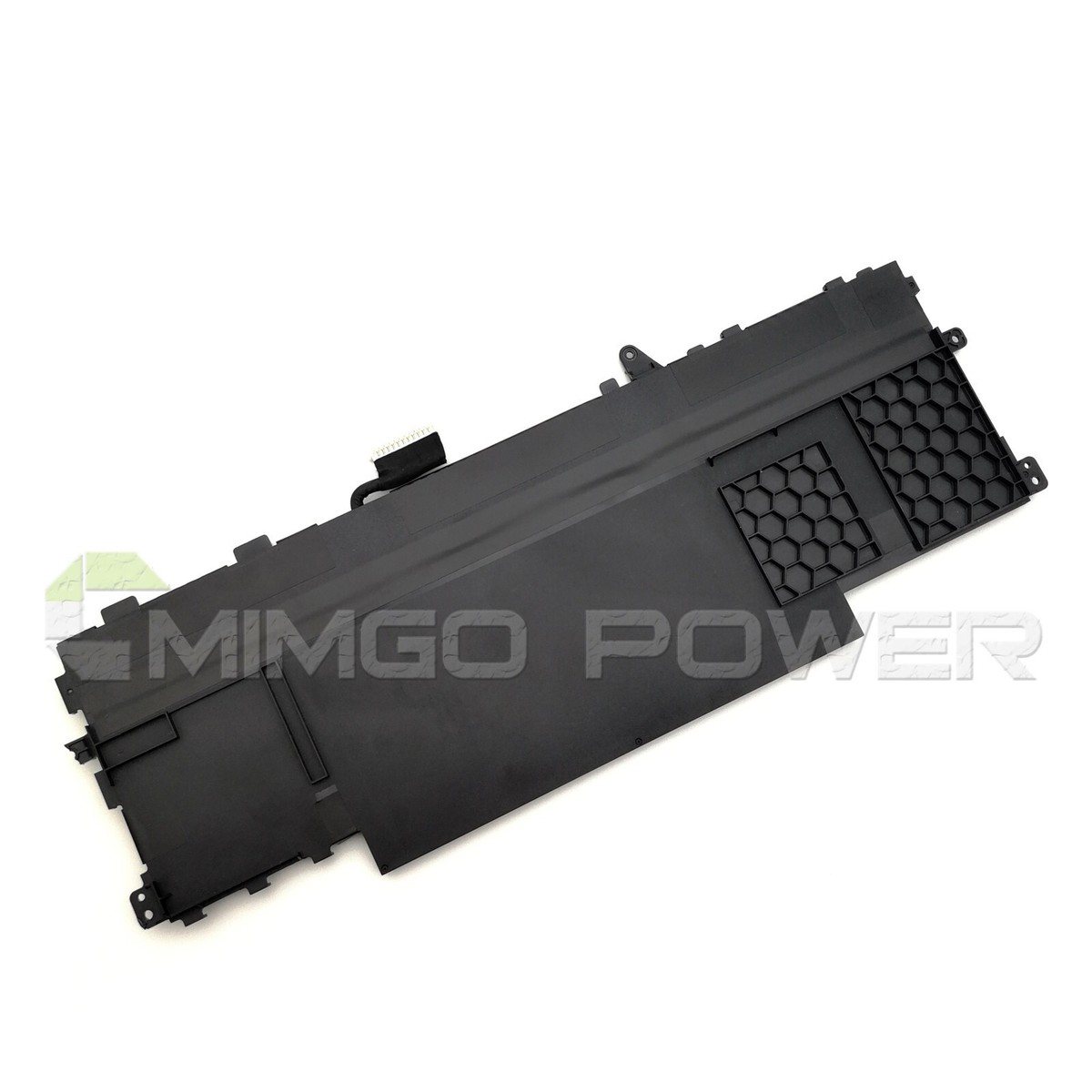 New GHJC5 0JJ4XT 3VV58 59.6Wh Laptop Battery for Dell Latitude