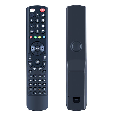 RM-RXP1070 Replacement Remote Control For JVC PCXC70BK PCXC60BK