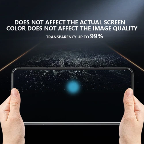 Großhandel für Samsung Galaxy A16 Klar 9H Hartglas Displayschutzfolie GROSSE MENGE - Bild 6 von 9