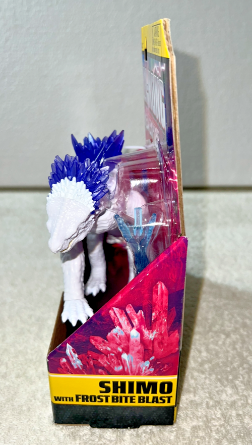 GODZILLA x KONG THE NEW EMPIRE SHIMO 6