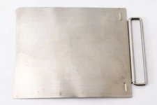 Hasselblad Film Back Dark Slide for A12 Film back C835275