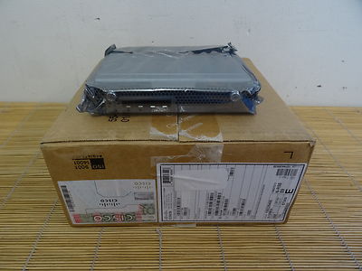 NEU Cisco UCS-IOM-2204XP Fabric Extender, Expansion module, 4x10gb NEW OPEN BOX