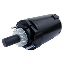 Starter for Toro TimeCutter Z5000 Z4220 Z4200...