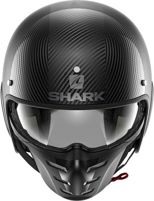 Shark S-DRAK-2 CARBON SKIN - Modular 