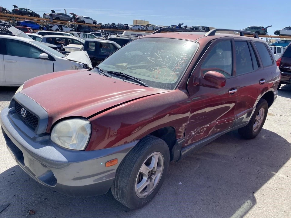 Engine ECM Throttle Control Center Dash Fits 01-05 XG SERIES 29630988 Foto 4 de 4