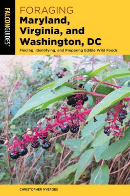 Futtersuche Maryland, Virginia und Washington, DC: Finden, Identifizieren und Vorbereiten