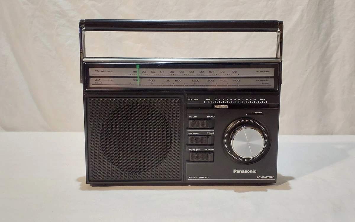 panasonic rf products for sale | eBay