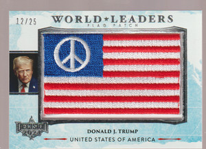 World Leaders Trading Cards | eBay