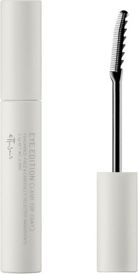 ettusais EYE EDITION lash top coat 5.5g 01 Luster black Shipping from Japan