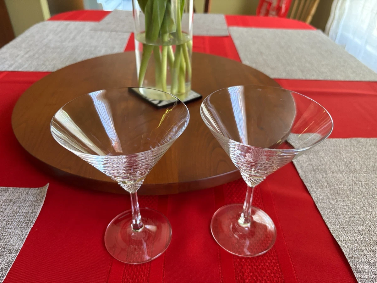 Villeroy Boch Crystal In Crystal Contemporary Glass for sale | eBay