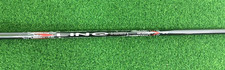 UST Mamiya LIN-Q M40X Red Fairway Shaft USED Regular Flex 41 7/8" .335 NO TIP