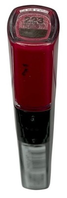 L'Oreal Infallible Pro Last 2 Step Lipstick 223 Mesmerizing Merlot