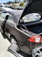 Capote Volkswagen EOS