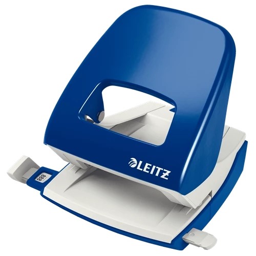 Leitz NeXXt Metal Office Hole Punch 50080035
