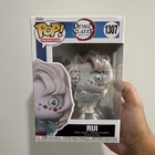 Funko Pop! Vinyl Rui Demon Slayer: Kimetsu no Yaiba Boxed #1307