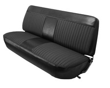 Jegs Front Bench Seat Upholstery For 1973-1979 Ford F-100f-150f-250f-350