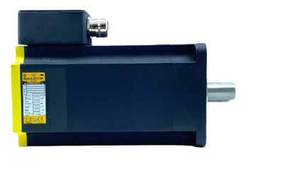 BSM100C-4150AA,Resolver,S4P124W110,Baldor,AC Brushless Servo,C-Series,