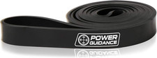 Pull up Assist Bands - Stretch Resistance Band - Mobility Band - Powerlifting Ba