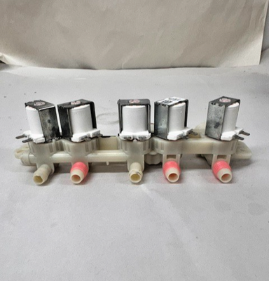 #ad AJU73213301 5221EA1008F KENMORE ELITE WASHER WATER VALVE Free shipping $14.59