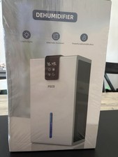 -48. Dehumidifier, Dehumidifiers for Home, 98 OZ Water Tank, 1000 sq.ft