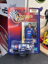 1998 Winners Circle Lifetime Series 2/8 JEFF GORDON 24 PEPSI 1/64 Die Cast Car