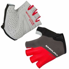 Endura Hyperon 2 Mitt Red Size S New with Tag Free P&P UK