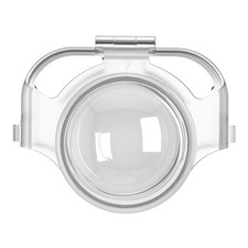 Transparent Lens Guards Protective Cover Case For Insta 360 One X3 Camera