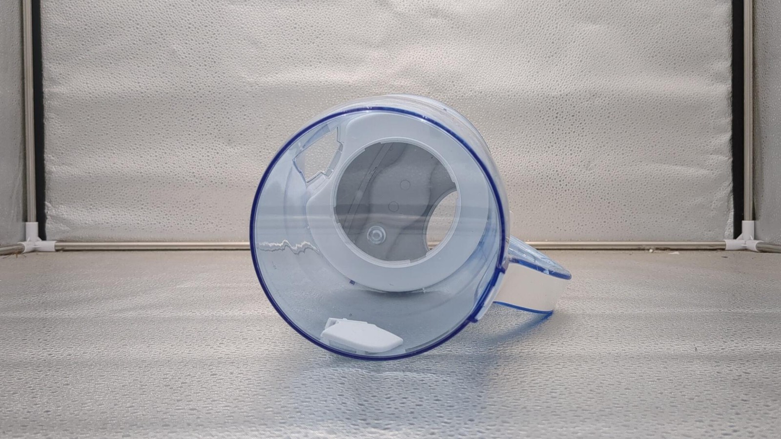 Zerowater 10-cup Round 5-stage Water Filter Pitcher Dispenser With 5-stage 0 Tds