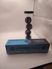 4 Ball Squash Ball