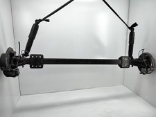 ASSALE POSTERIORE PER FIAT Ducato 5° Serie 52218764 F1AE3481E Diesel 2287 (06>