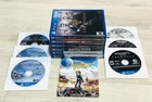 New ListingPS4 Game Lot – 11 Games –Working- God of War, Dreams, Guilty Gear, COD- FF X/X2