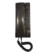 Urmet 1132 NERO citofono 4 fili + n ricondizionato MOLTO BUONO