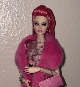 Poppy Parker Doll | eBay