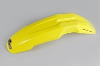 Schutzblech Vorne KotflüGel Universal Sumo Fender Enduro Passt An Suzuki Gelb