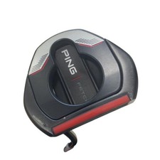 Ping FETCH 2021 34-inch Steel Putter for Men Right-Handed