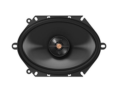 INFINITY PRIMUS PR8612CF 6X8 TWO-WAY MULTI-ELEMENT SPEAKER SET - Scratch & Dent